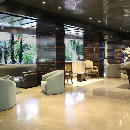 Imperial Suites Hotel Bejrut Zewnętrze zdjęcie