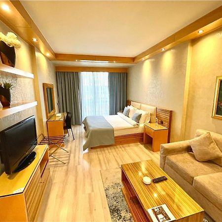Imperial Suites Hotel Bejrut Zewnętrze zdjęcie