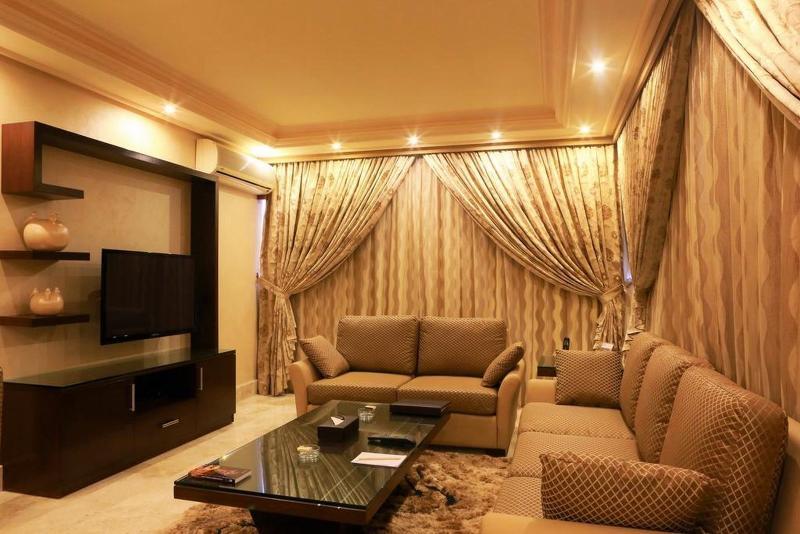 Imperial Suites Hotel Bejrut Zewnętrze zdjęcie