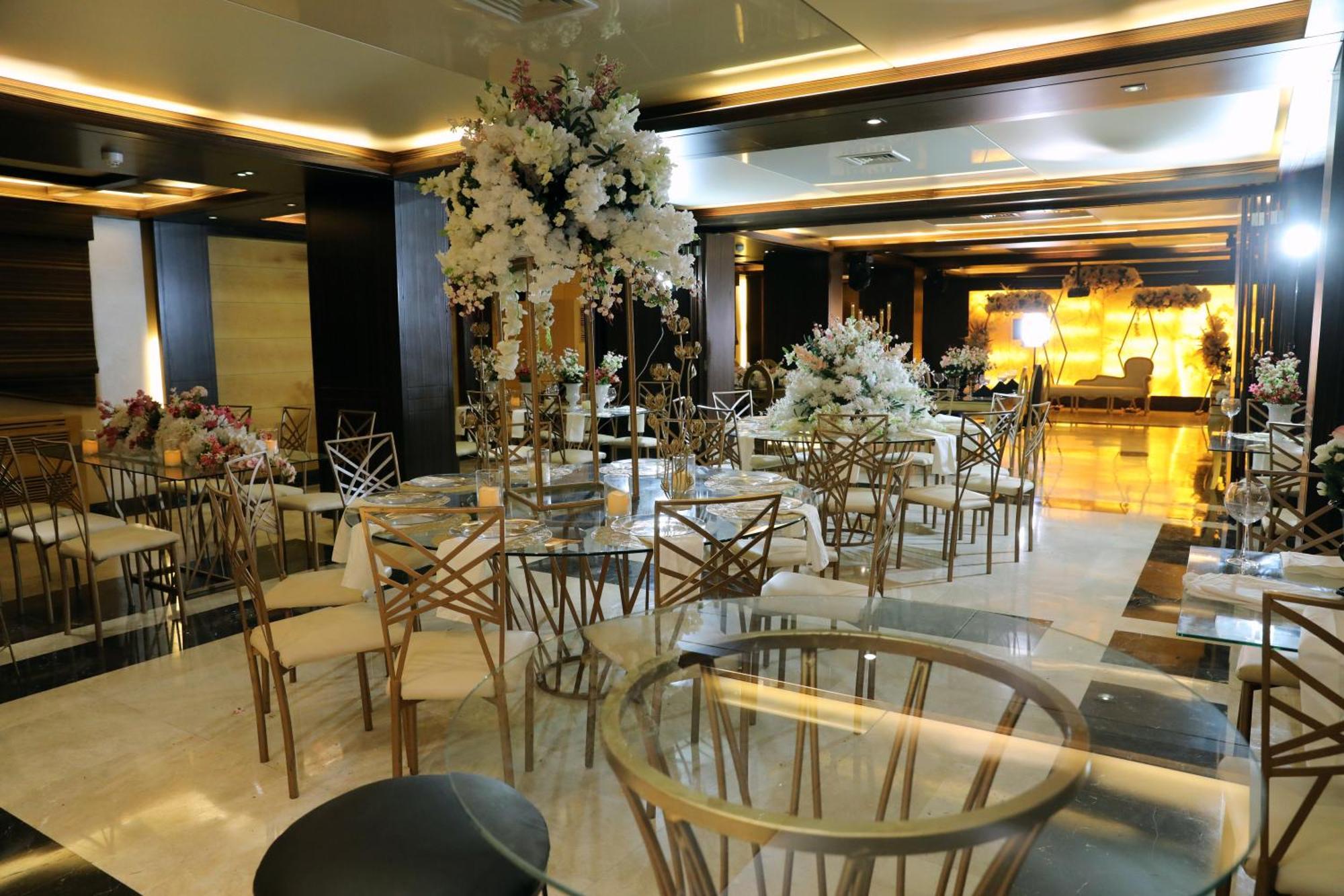 Imperial Suites Hotel Bejrut Zewnętrze zdjęcie