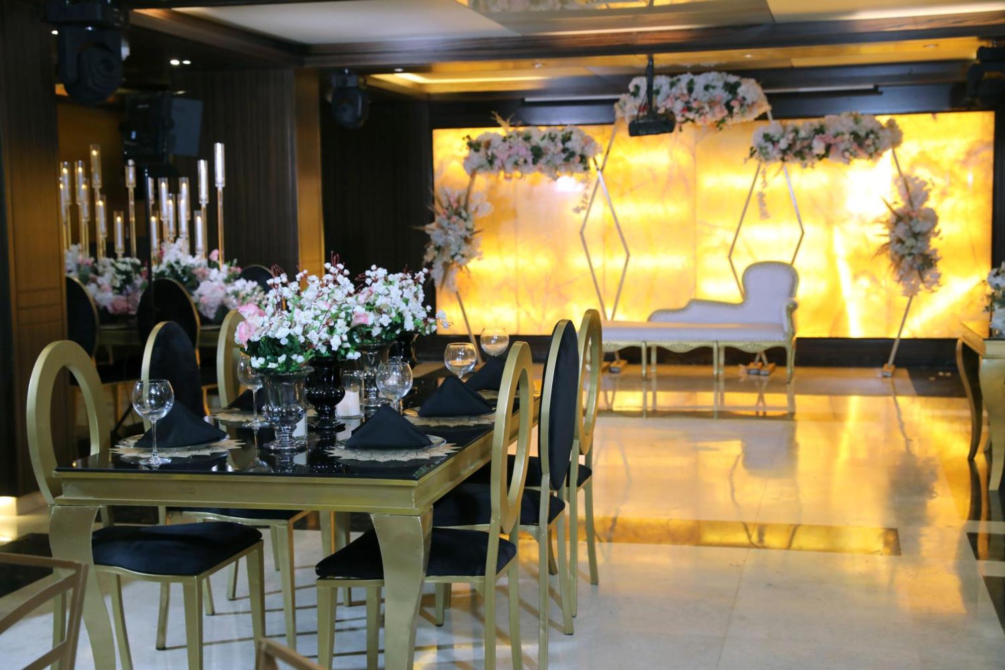 Imperial Suites Hotel Bejrut Zewnętrze zdjęcie