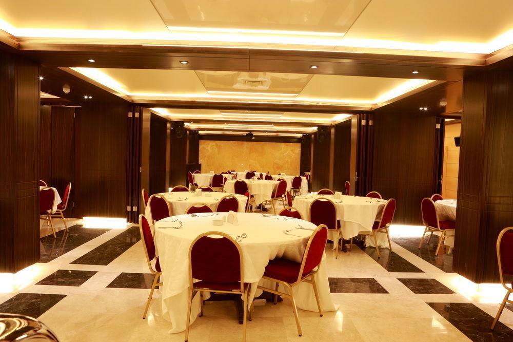 Imperial Suites Hotel Bejrut Zewnętrze zdjęcie