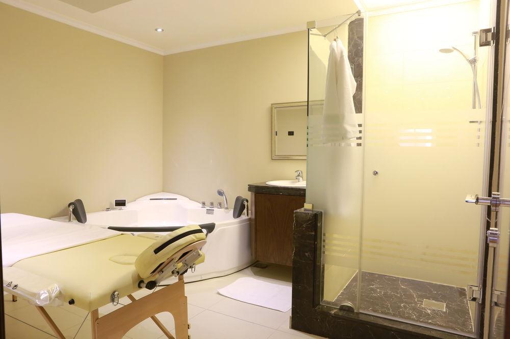 Imperial Suites Hotel Bejrut Zewnętrze zdjęcie