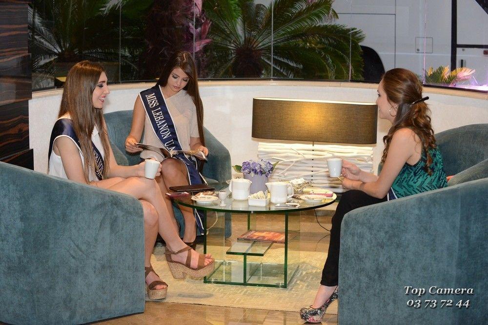 Imperial Suites Hotel Bejrut Zewnętrze zdjęcie
