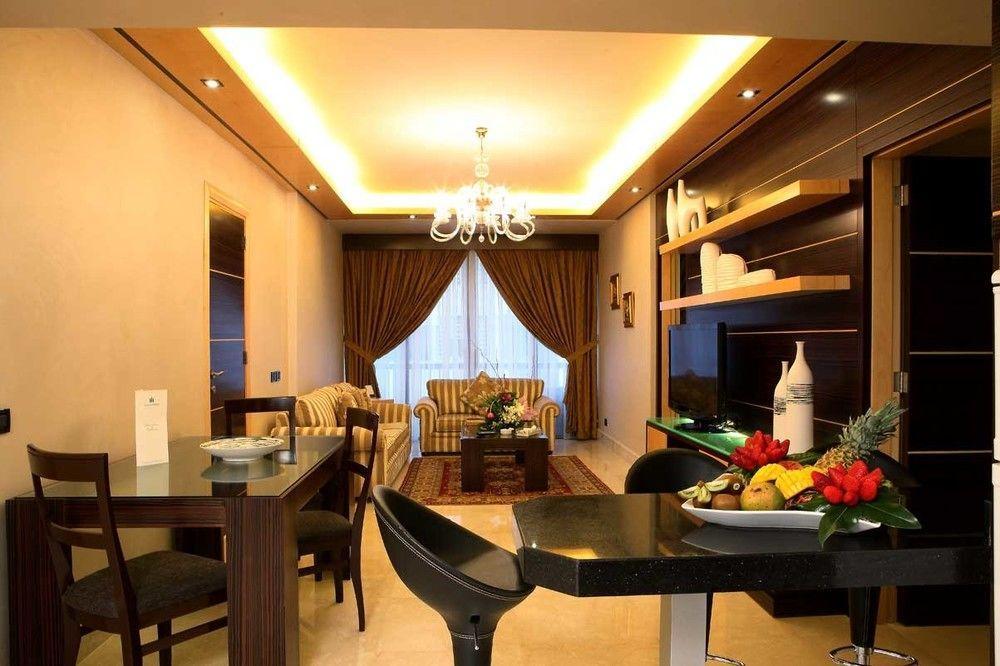 Imperial Suites Hotel Bejrut Zewnętrze zdjęcie