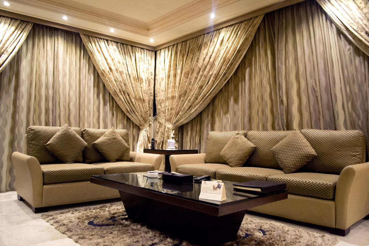 Imperial Suites Hotel Bejrut Zewnętrze zdjęcie