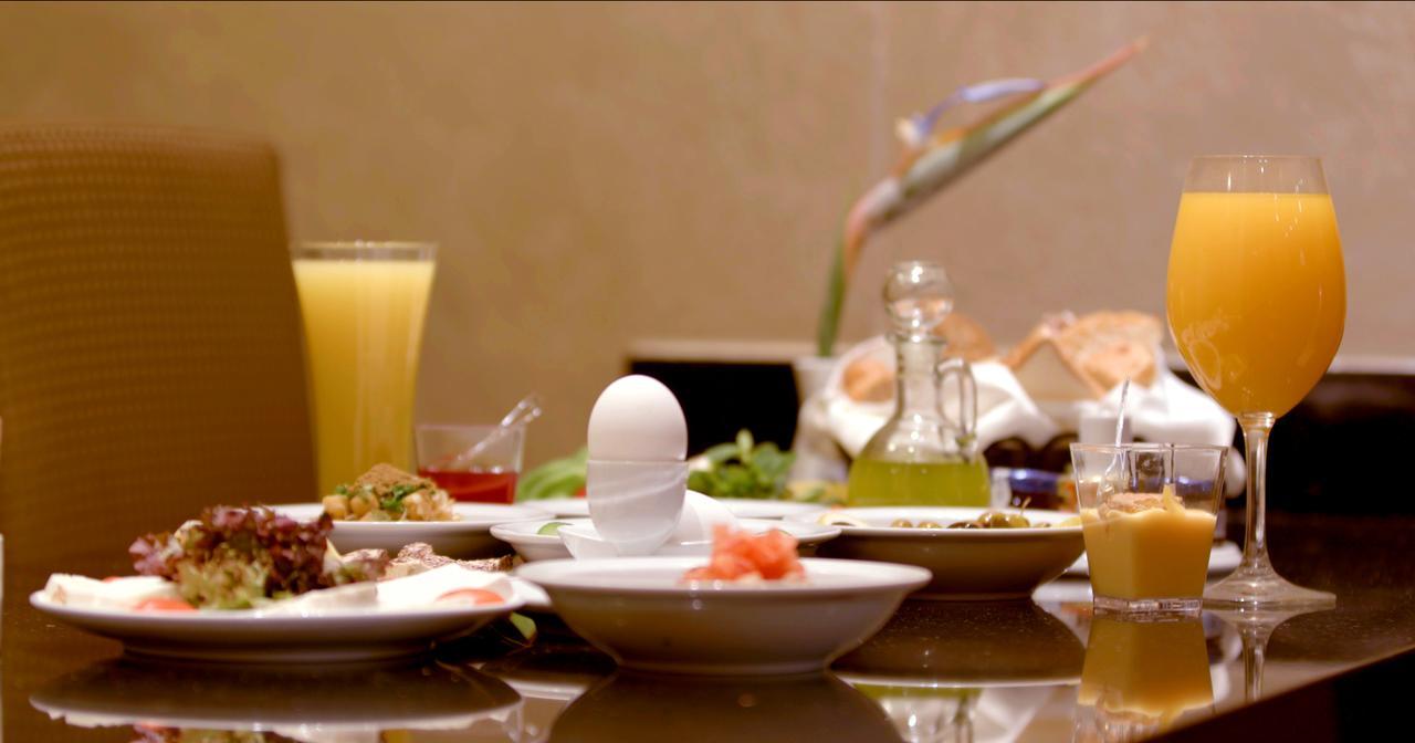 Imperial Suites Hotel Bejrut Zewnętrze zdjęcie