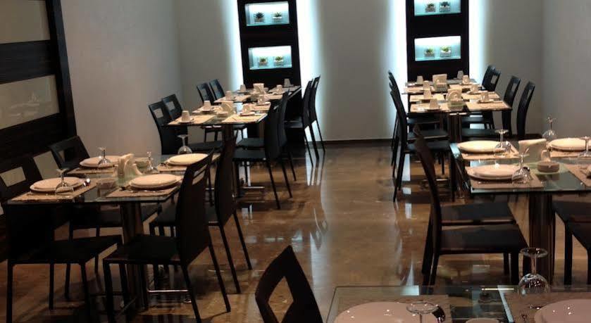 Imperial Suites Hotel Bejrut Zewnętrze zdjęcie