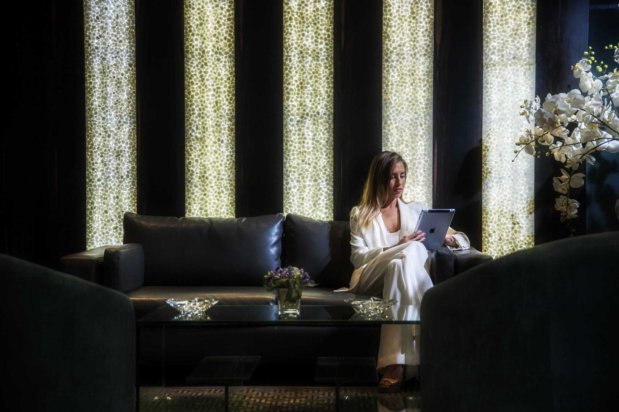 Imperial Suites Hotel Bejrut Zewnętrze zdjęcie