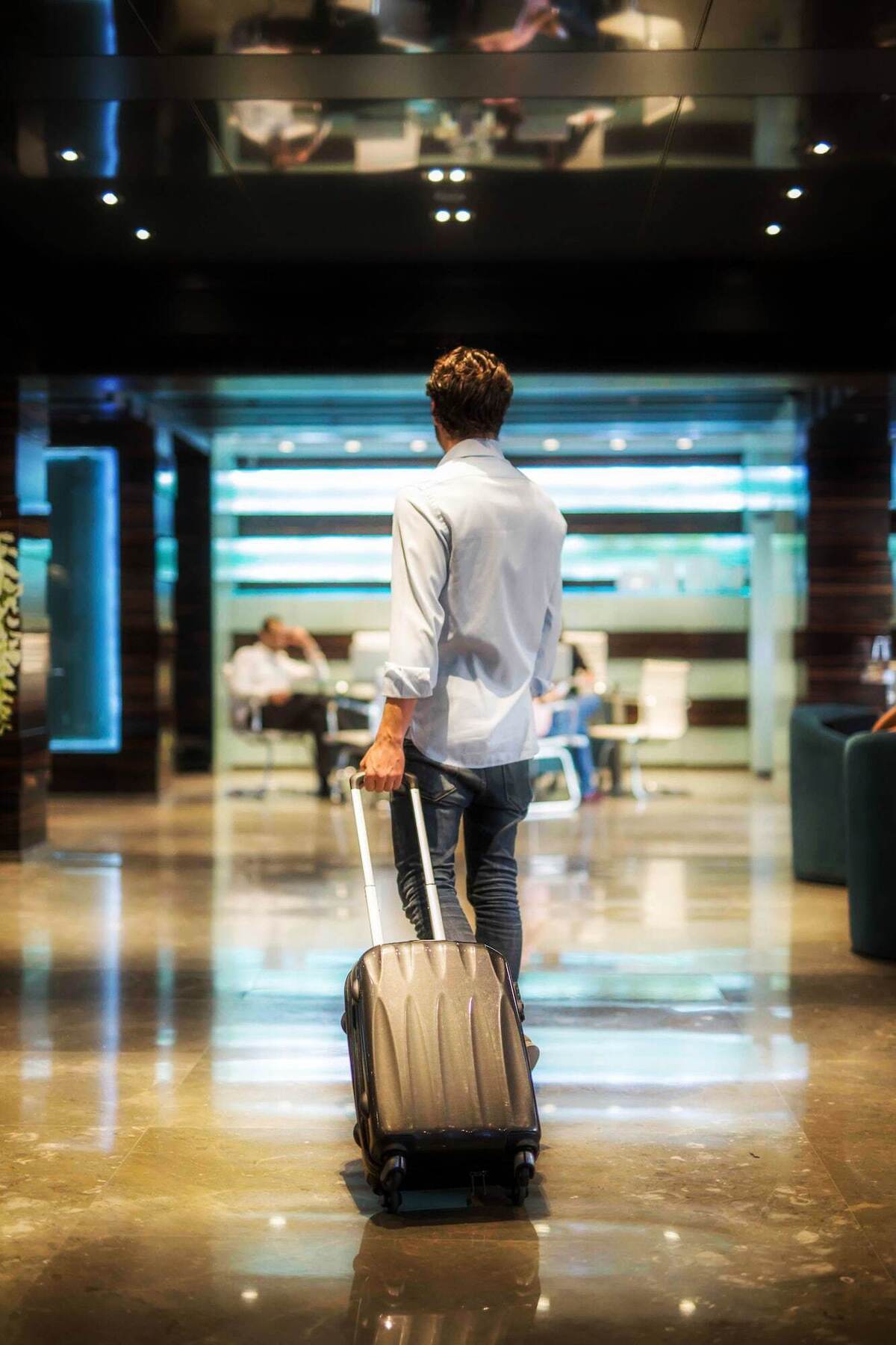 Imperial Suites Hotel Bejrut Zewnętrze zdjęcie