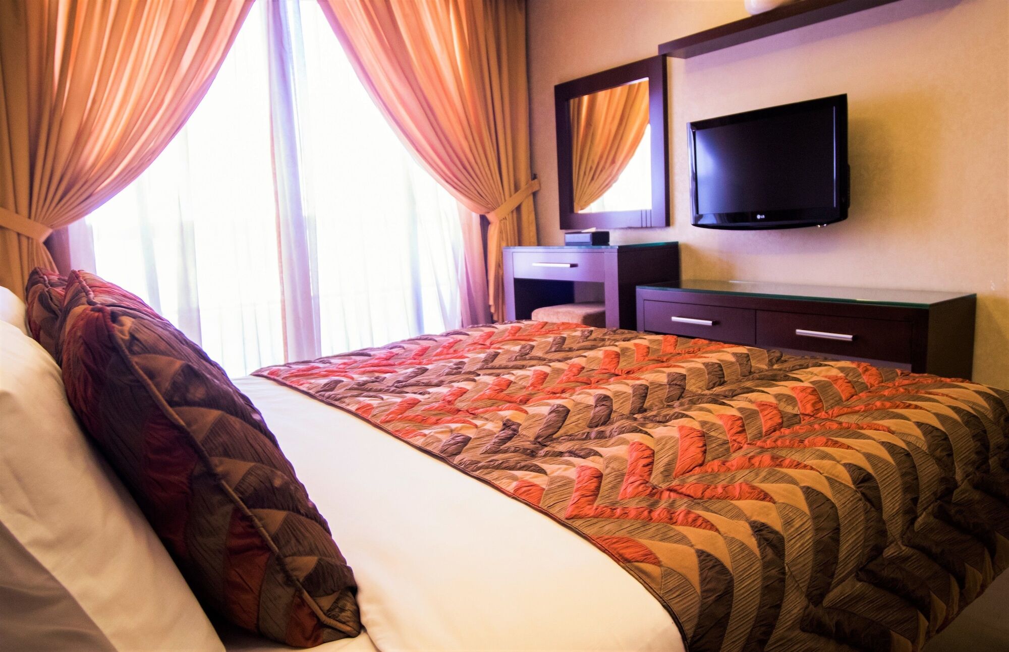 Imperial Suites Hotel Bejrut Zewnętrze zdjęcie