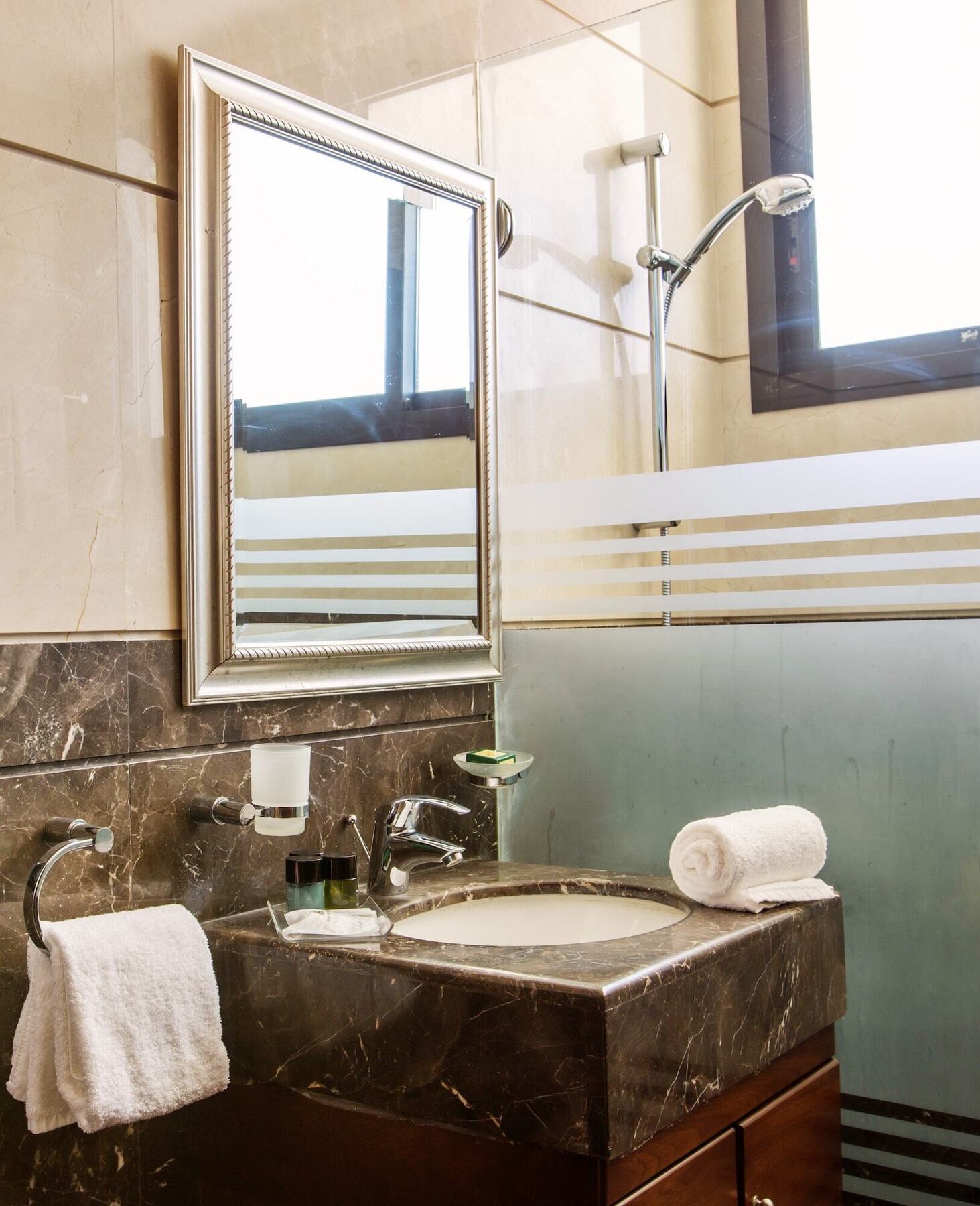 Imperial Suites Hotel Bejrut Zewnętrze zdjęcie
