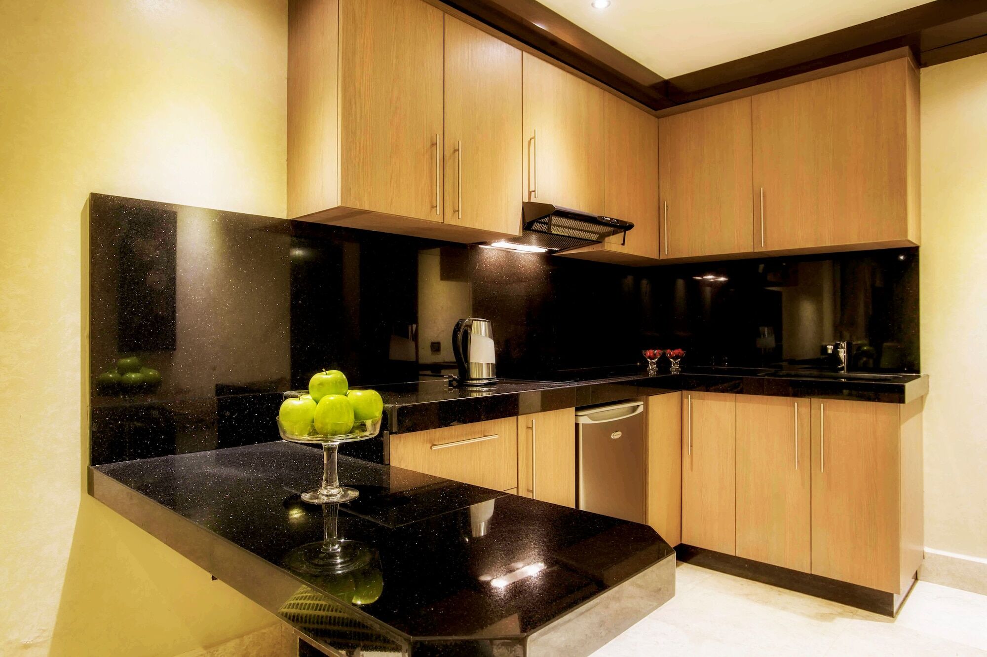 Imperial Suites Hotel Bejrut Zewnętrze zdjęcie