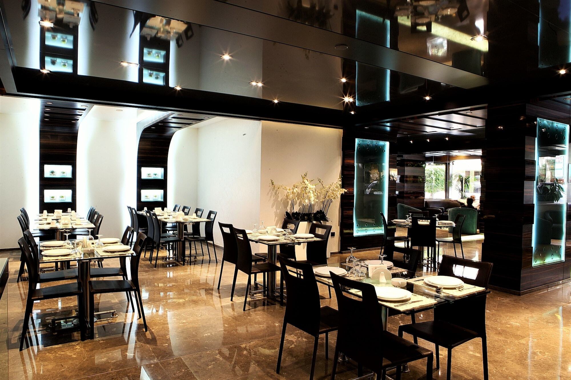 Imperial Suites Hotel Bejrut Zewnętrze zdjęcie